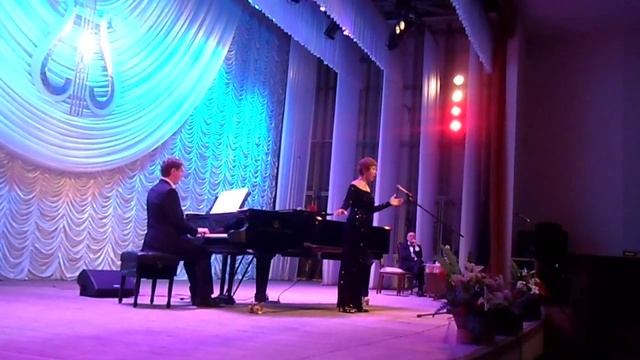 КОНЦЕРТ Алексея Моисеенко - 