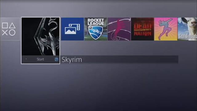 11000th Trophy (Skyrim Special Edition DLC) смотреть онлайн
