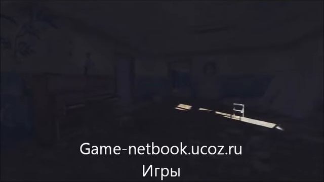 S.T.A.L.K.E.R. - Зов Припяти для нетбука смотреть онлайн