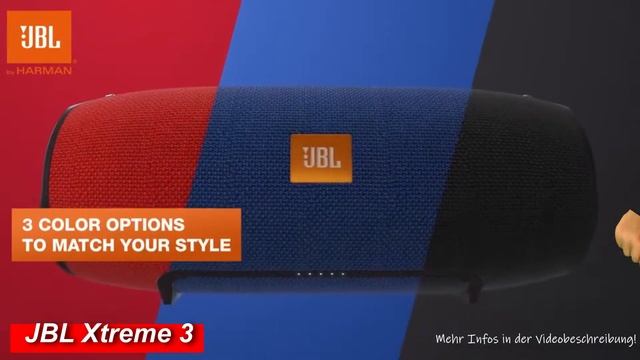 Die besten BLUETOOTH BOXEN ( 4 Preisklassen ) | Top 4 Bluetooth Lautsprecher смотреть онлайн