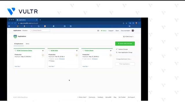 DevOps Meet CloudOps: From Commit to Production in Minutes смотреть онлайн