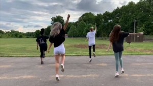 Band Dances ~ Rocky Top