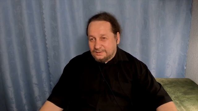 О гадании по руке и знании будущего. О язычниках смотреть онлайн