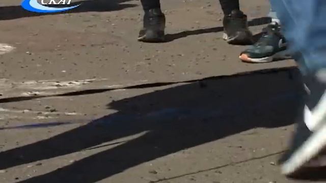 ФЕСТИВАЛЬ ЗОЖ смотреть онлайн