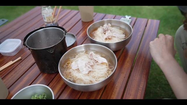 【キャンプ】絶景を前に、朝から旦那の鼻〇が気になる妻 смотреть онлайн