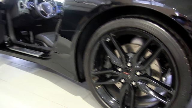 New 2016 Corvette Stingray Lakeville, Bloomington, Burnsville, Minneapolis, St Paul, MN - Specs смотреть онлайн