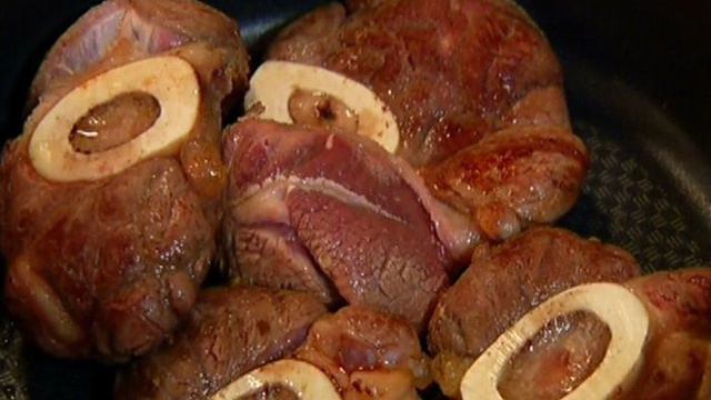 Вкусные будни