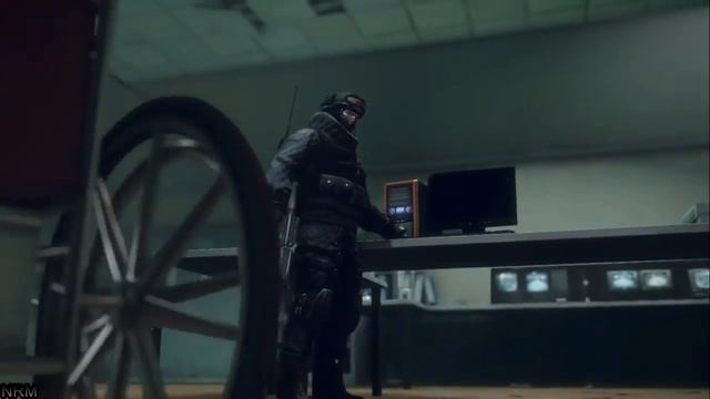 Dead Rising 3 All Cutscenes HD GAME смотреть онлайн