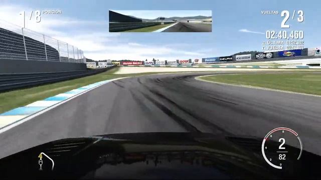 Ford Sierra Corsworth Motegi Forza 4 Xbox 360 смотреть онлайн