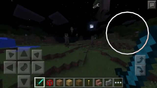 Мод на лаки блоки для Minecraft PE 0.13.1/0.13.0 смотреть онлайн