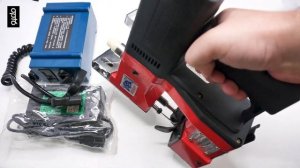 Полный обзор на Мешкозашивочную машинку GK9-900