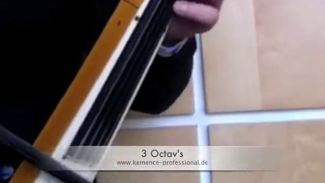4 Strings Kemence смотреть онлайн