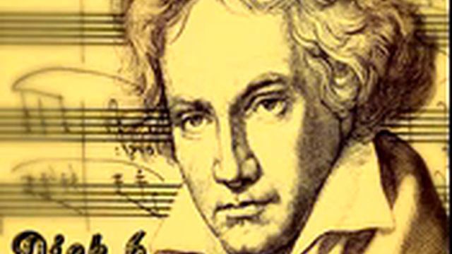 Ludwig van Beethoven / Людвиг ван Бетховен - The Complete Symphonies and Piano Concertos - Dick 6 смотреть онлайн