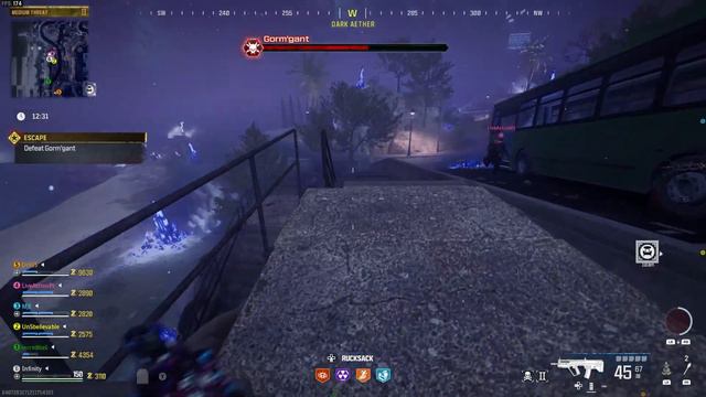 MW3: ACT IV COMPLETE MISSION GUIDE! (HOW TO UNLOCK ALL TIER 4 REWARDS MWZ) смотреть онлайн