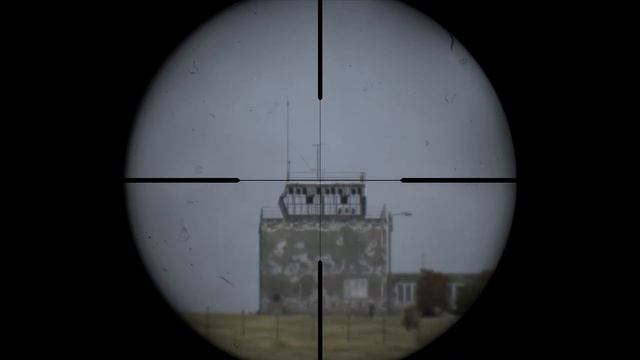 DayZ standalone Снайпер из меня херовый смотреть онлайн