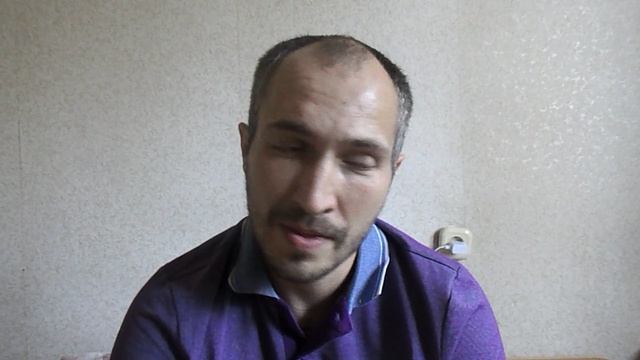 Сафин Максим. Барнаул. НЛП Мастер 2016 смотреть онлайн