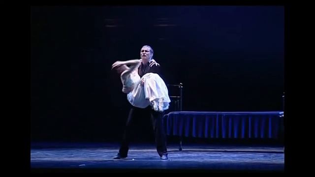 Anna Karenina al Teatro Carlo Felice di Genova смотреть онлайн