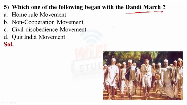 Daily GK Class #3 General Knowledge - History for SSC, BANK, UPSC, RAILWAY and all Govt. Exams смотреть онлайн