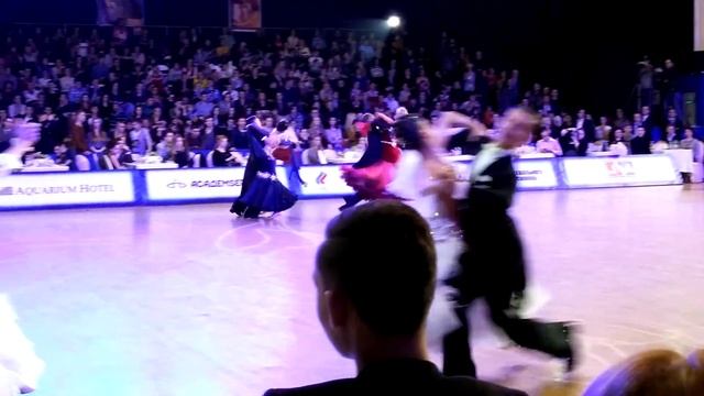 Батырев - Барабанова | ПР 2015 | 1/2 W смотреть онлайн