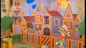 Учим английский язык вместе с Хрюшей   урок 2