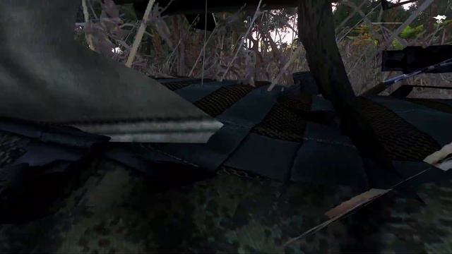 ARMA 3 Тушино хроники ShockJock'а #37 "Битва за Лесковец" / Броуновское движение частиц (Пехоты) смотреть онлайн