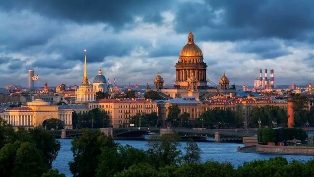 Виват, Санкт-Петербург, Виват!!!