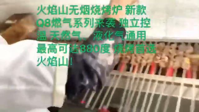 Электронные мангал для бизнес ресторана, кафе. смотреть онлайн