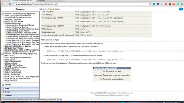 SFDC VisualForce & Apex 07 01 15 10 15 am смотреть онлайн