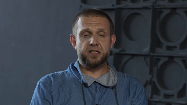U-Report. Точки. Воркшоп №5 “Вибір професії. Ресторатор”. Антон Білецький смотреть онлайн