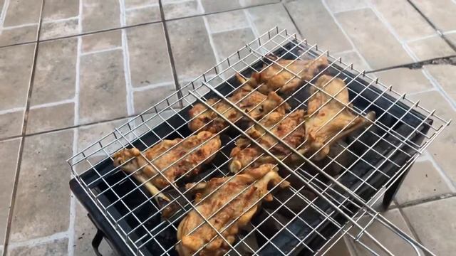 Шашлык на балконе в Стамбуле смотреть онлайн