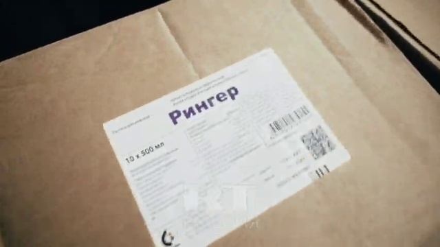 Наталья Поклонская привезла в Херсон продукты и медикаменты смотреть онлайн