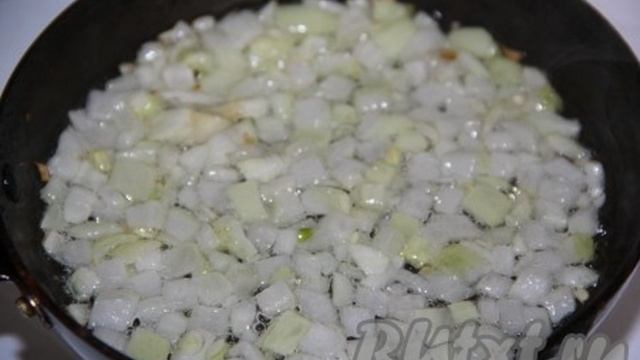 Кухня Мамашки