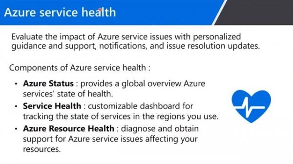 Основы Microsoft Azure часть 2