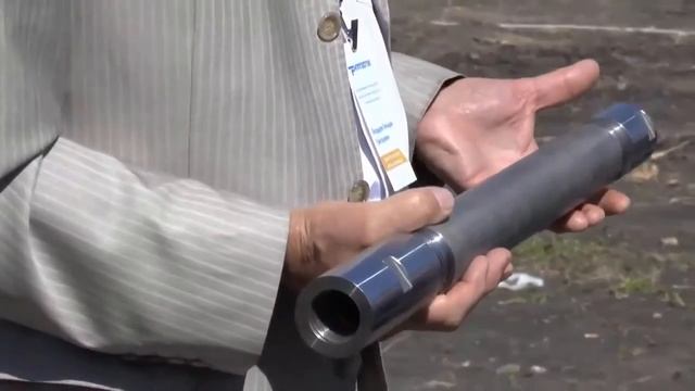 Механика грунтов. Полевые испытания грунтов. Метод динамического зондирования смотреть онлайн