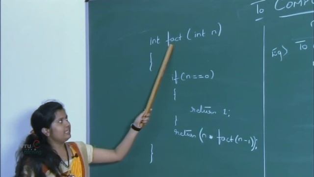 7 Engg CCP Lab Factorial of a Number using Recursion смотреть онлайн