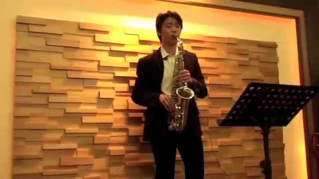 Astor Piazzolla- Ausencias смотреть онлайн