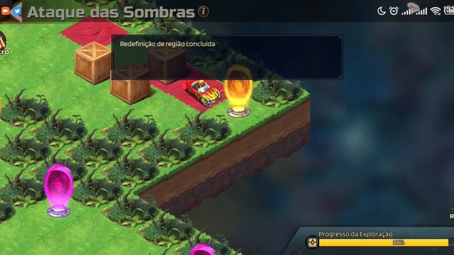 💎COMO PEGAR 100% NO ATAQUE DAS SOMBRAS + LUGAR SECRETO - STREET FIGHTER DUEL/SF DUEL смотреть онлайн