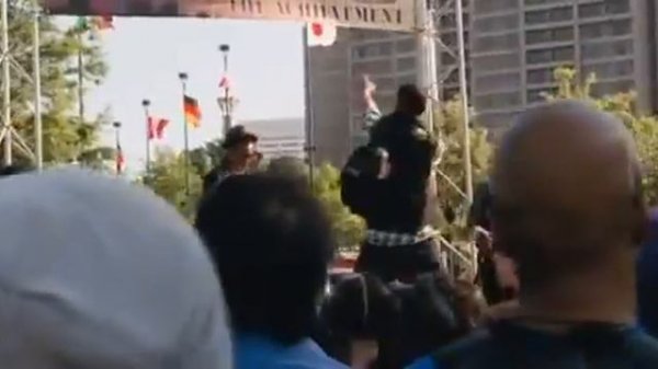 Big Momma 3: Like Father, Like Son (brandon t. jackson song).FLV