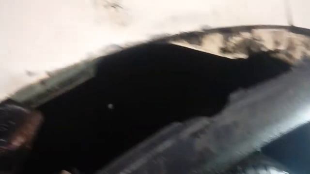 Замена зеркального элемента на наружном зеркале заднего вида и замена указателя Iveco Daily смотреть онлайн
