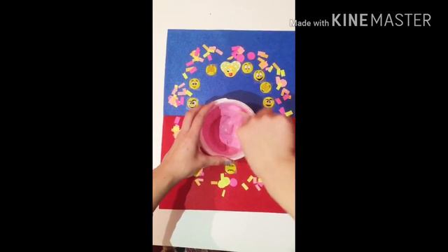 Флаффи слайм без пены бритя смотреть онлайн