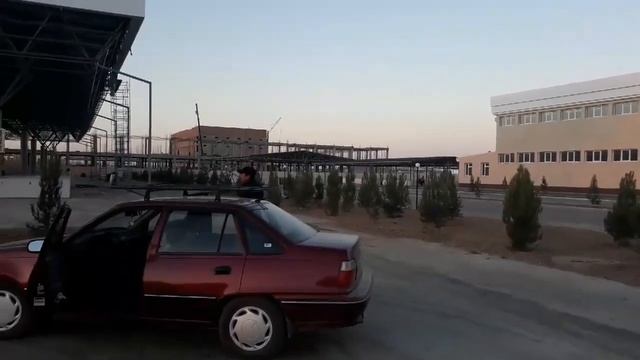 Новый мкрн и рынок Термез 12 12 2018 смотреть онлайн