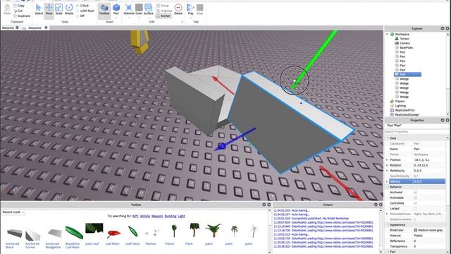 3 4 5 Triangle Tutorial смотреть онлайн