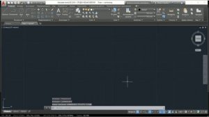 Как сделать координационные оси в AutoCAD