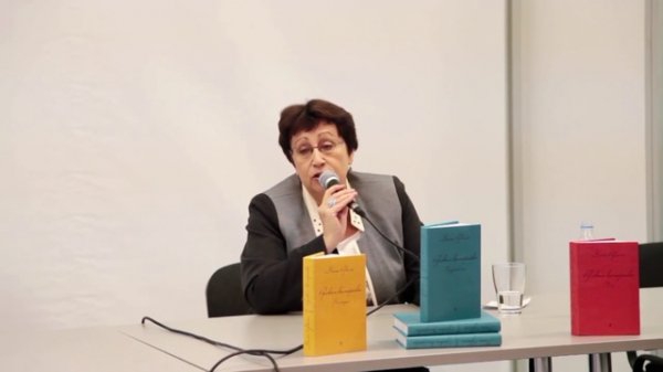 Обзор «Русская канарейка. Блудный сын»