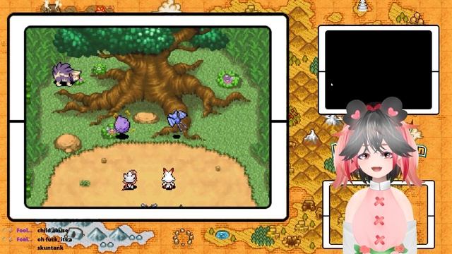 This Mystery Dungeon MOD is a TWITTER CANCEL GUILD смотреть онлайн