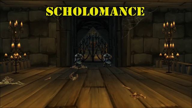 Dungeon Sets 101: Lightforge Armor смотреть онлайн