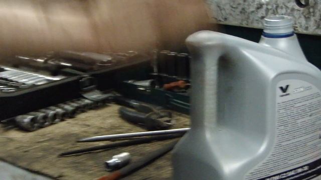 Второй этам обработки Suprotec Active Plus бензин! Супротек работает! Тестируем Супротек Воронеж