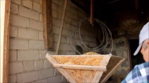 Зернодробилка своими руками. Измельчаем без пыли. Зерно, скорлупу и т.д.