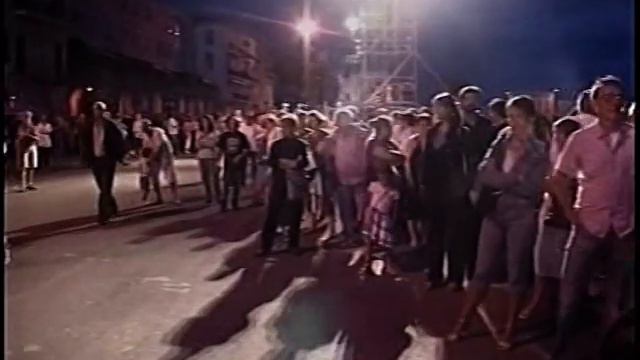 Palio del mare ImperiaTV 2008 http://www.TeamCascine.it смотреть онлайн