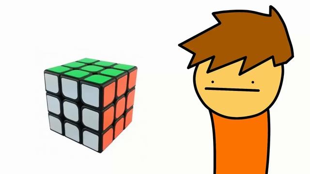 How To Be A Cuber | Cubeorithms смотреть онлайн